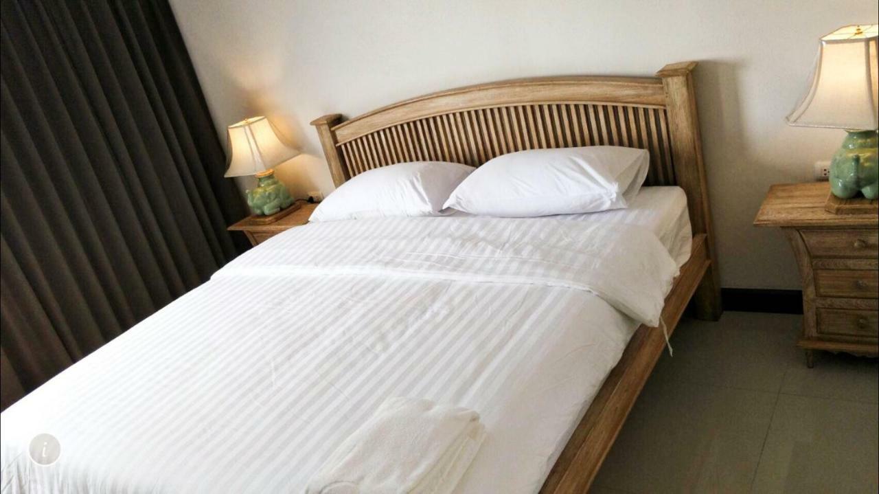 צ'יאנג מאי U-Sa Family Hotel מראה חיצוני תמונה